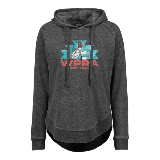 WPRA Barrel Racing Hoodie