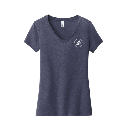 WPRA Logo Tee