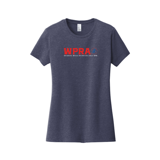 WPRA Classic Tee