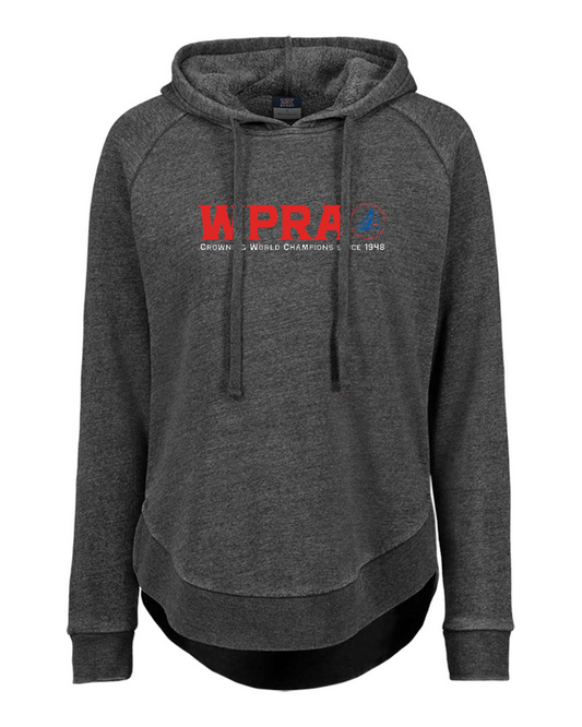WPRA Classic Hoodie