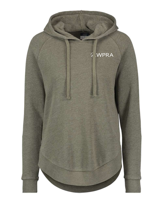 WPRA Logo Hoodie