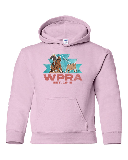 Youth WPRA Breakaway Hoodie