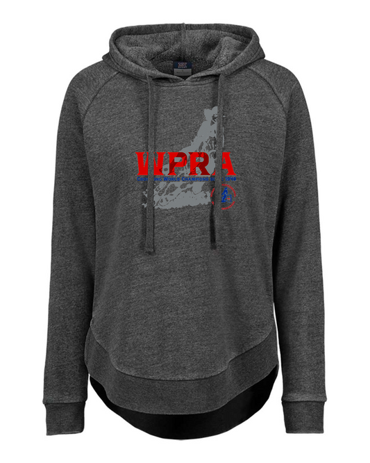 WPRA Barrel Racing Classic Hoodie